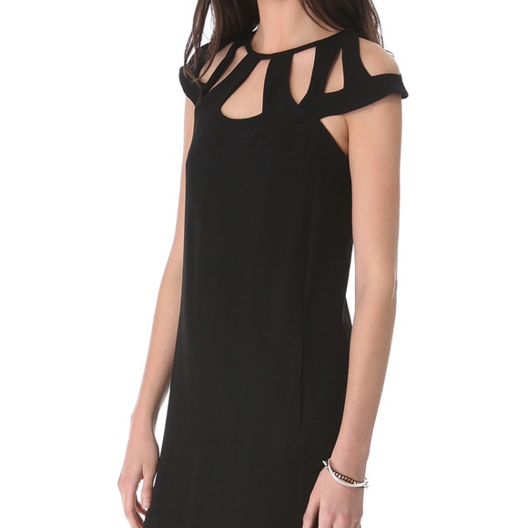 Diane Von Furstenberg Achava Dress - Picture 7 of 8